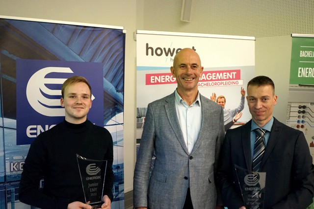 Energy Manager of The Year 2022